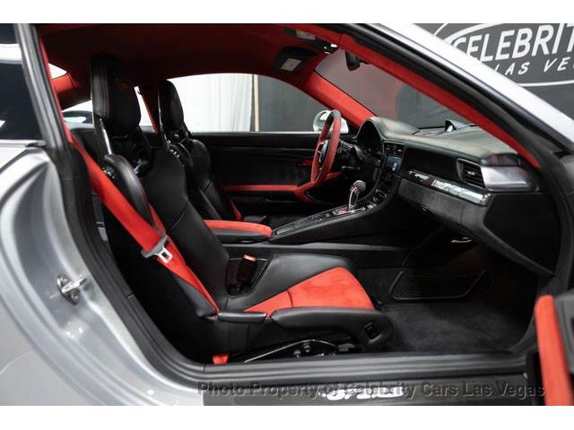 2018 Porsche 911 (CC-2091057) for sale in Las Vegas, Nevada