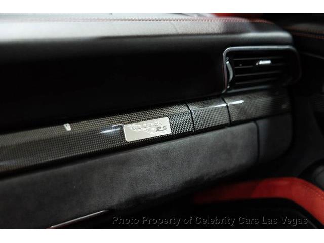 2018 Porsche 911 (CC-2091057) for sale in Las Vegas, Nevada