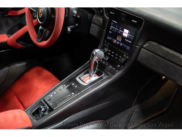 2018 Porsche 911 (CC-2091057) for sale in Las Vegas, Nevada