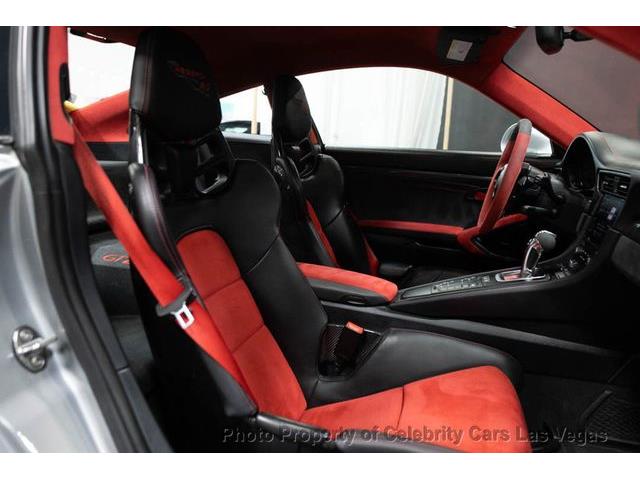 2018 Porsche 911 (CC-2091057) for sale in Las Vegas, Nevada