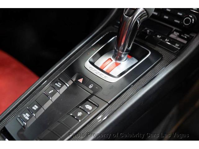 2018 Porsche 911 (CC-2091057) for sale in Las Vegas, Nevada
