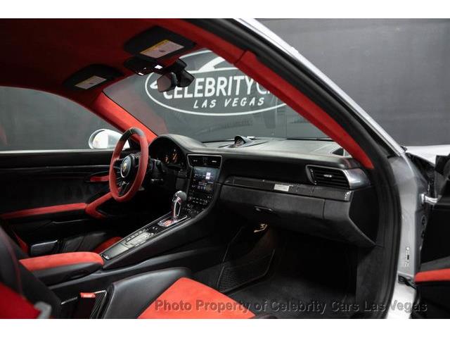 2018 Porsche 911 (CC-2091057) for sale in Las Vegas, Nevada