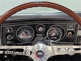 1969 Chevrolet Chevelle (CC-2090106) for sale in Cleveland, Ohio