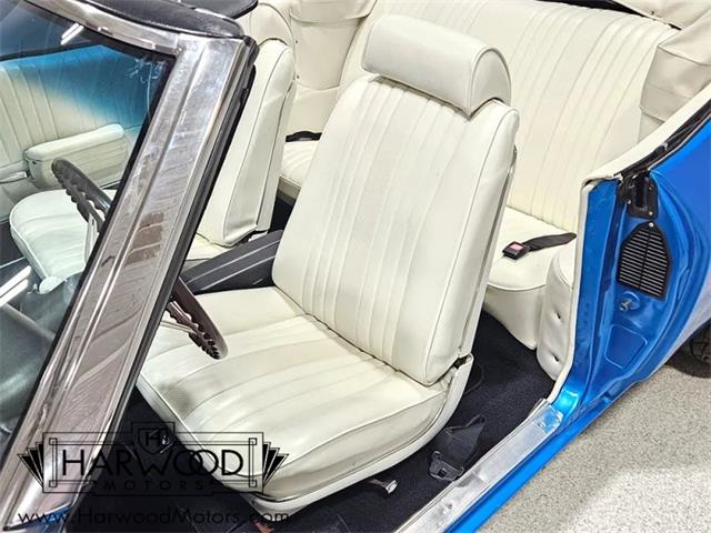 1969 Chevrolet Chevelle (CC-2090106) for sale in Cleveland, Ohio