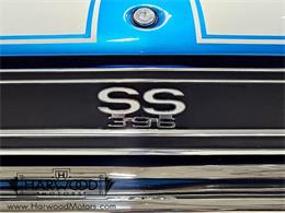 1969 Chevrolet Chevelle (CC-2090106) for sale in Cleveland, Ohio