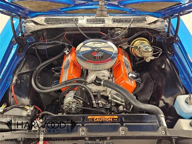 1969 Chevrolet Chevelle (CC-2090106) for sale in Cleveland, Ohio