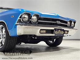 1969 Chevrolet Chevelle (CC-2090106) for sale in Cleveland, Ohio
