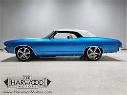 1969 Chevrolet Chevelle (CC-2090106) for sale in Cleveland, Ohio