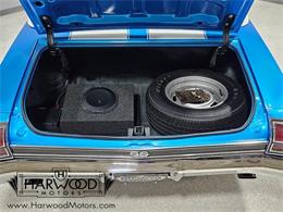 1969 Chevrolet Chevelle (CC-2090106) for sale in Cleveland, Ohio