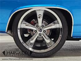 1969 Chevrolet Chevelle (CC-2090106) for sale in Cleveland, Ohio
