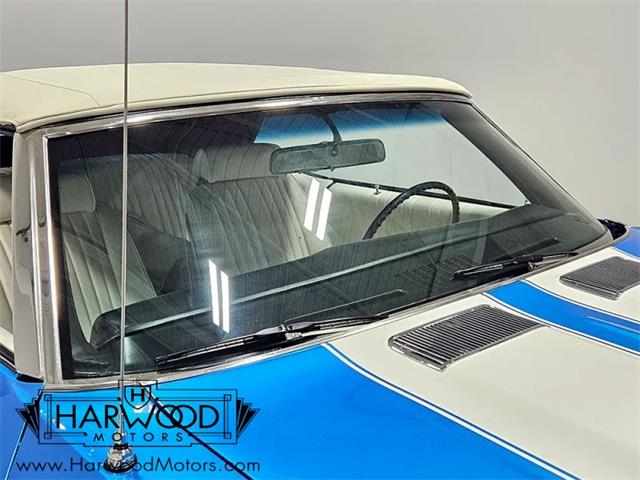 1969 Chevrolet Chevelle (CC-2090106) for sale in Cleveland, Ohio