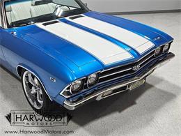 1969 Chevrolet Chevelle (CC-2090106) for sale in Cleveland, Ohio