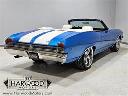 1969 Chevrolet Chevelle (CC-2090106) for sale in Cleveland, Ohio