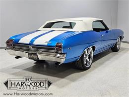 1969 Chevrolet Chevelle (CC-2090106) for sale in Cleveland, Ohio