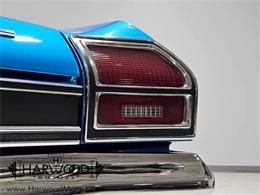 1969 Chevrolet Chevelle (CC-2090106) for sale in Cleveland, Ohio