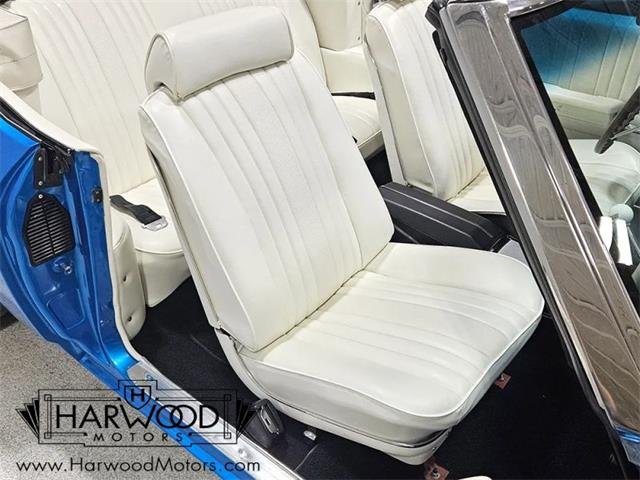 1969 Chevrolet Chevelle (CC-2090106) for sale in Cleveland, Ohio
