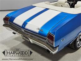 1969 Chevrolet Chevelle (CC-2090106) for sale in Cleveland, Ohio