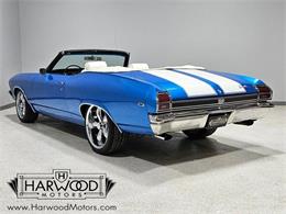 1969 Chevrolet Chevelle (CC-2090106) for sale in Cleveland, Ohio