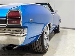1969 Chevrolet Chevelle (CC-2090106) for sale in Cleveland, Ohio