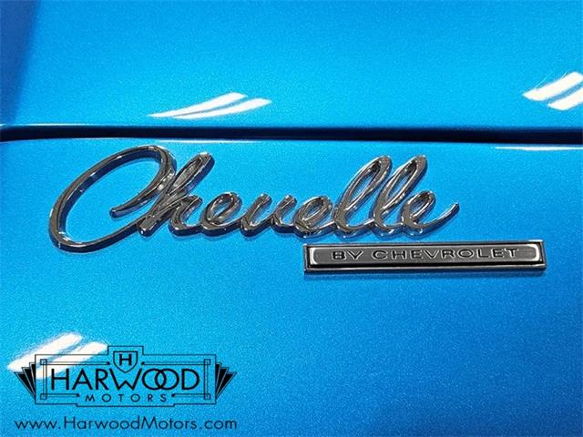 1969 Chevrolet Chevelle (CC-2090106) for sale in Cleveland, Ohio