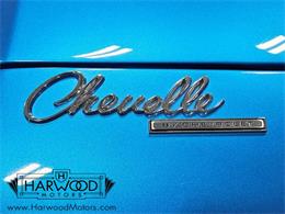 1969 Chevrolet Chevelle (CC-2090106) for sale in Cleveland, Ohio