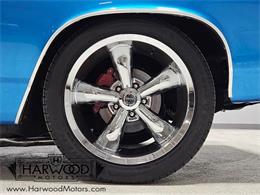 1969 Chevrolet Chevelle (CC-2090106) for sale in Cleveland, Ohio