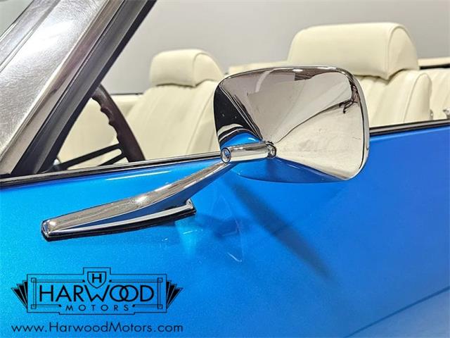 1969 Chevrolet Chevelle (CC-2090106) for sale in Cleveland, Ohio