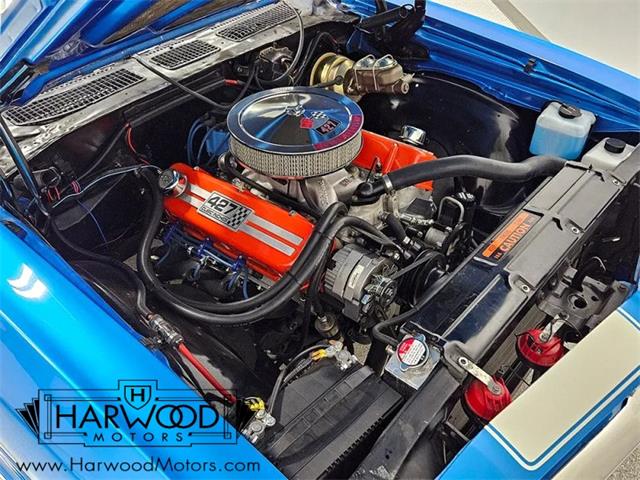 1969 Chevrolet Chevelle (CC-2090106) for sale in Cleveland, Ohio