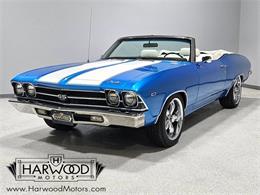 1969 Chevrolet Chevelle (CC-2090106) for sale in Cleveland, Ohio