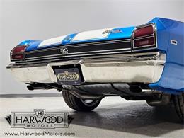 1969 Chevrolet Chevelle (CC-2090106) for sale in Cleveland, Ohio
