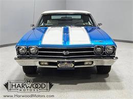 1969 Chevrolet Chevelle (CC-2090106) for sale in Cleveland, Ohio