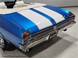 1969 Chevrolet Chevelle (CC-2090106) for sale in Cleveland, Ohio