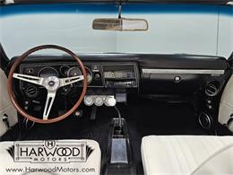 1969 Chevrolet Chevelle (CC-2090106) for sale in Cleveland, Ohio