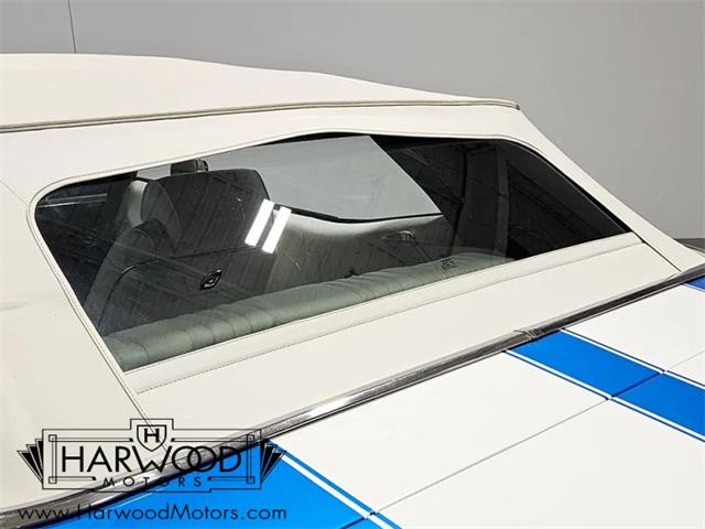 1969 Chevrolet Chevelle (CC-2090106) for sale in Cleveland, Ohio