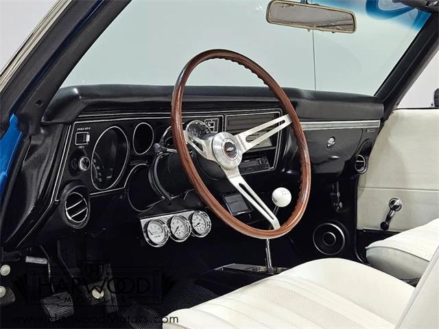1969 Chevrolet Chevelle (CC-2090106) for sale in Cleveland, Ohio