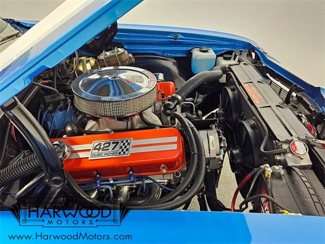 1969 Chevrolet Chevelle (CC-2090106) for sale in Cleveland, Ohio
