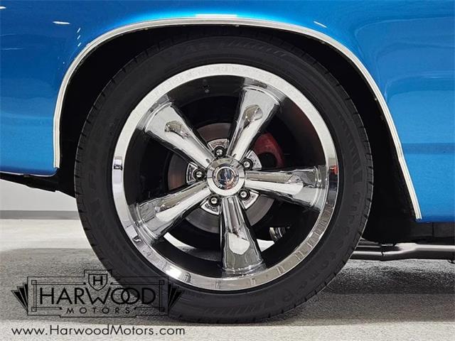 1969 Chevrolet Chevelle (CC-2090106) for sale in Cleveland, Ohio