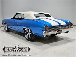 1969 Chevrolet Chevelle (CC-2090106) for sale in Cleveland, Ohio