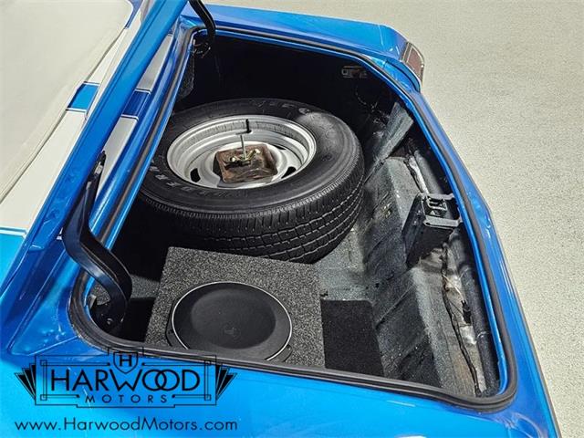 1969 Chevrolet Chevelle (CC-2090106) for sale in Cleveland, Ohio
