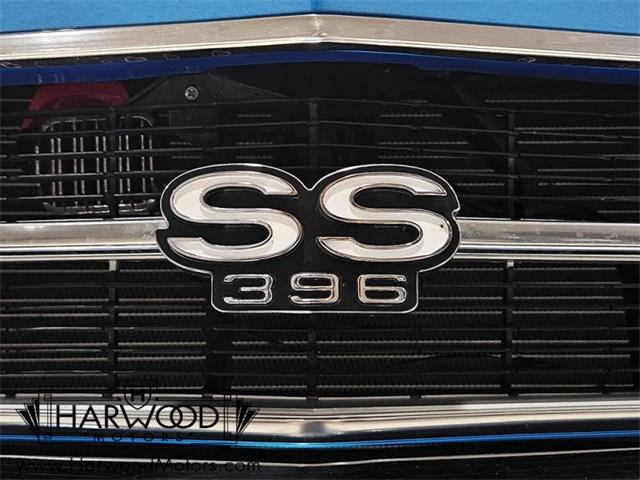 1969 Chevrolet Chevelle (CC-2090106) for sale in Cleveland, Ohio