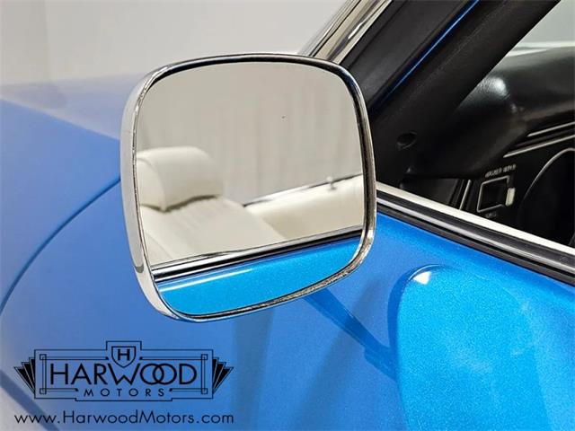 1969 Chevrolet Chevelle (CC-2090106) for sale in Cleveland, Ohio