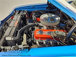 1969 Chevrolet Chevelle (CC-2090106) for sale in Cleveland, Ohio