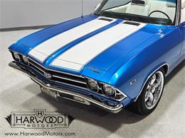 1969 Chevrolet Chevelle (CC-2090106) for sale in Cleveland, Ohio