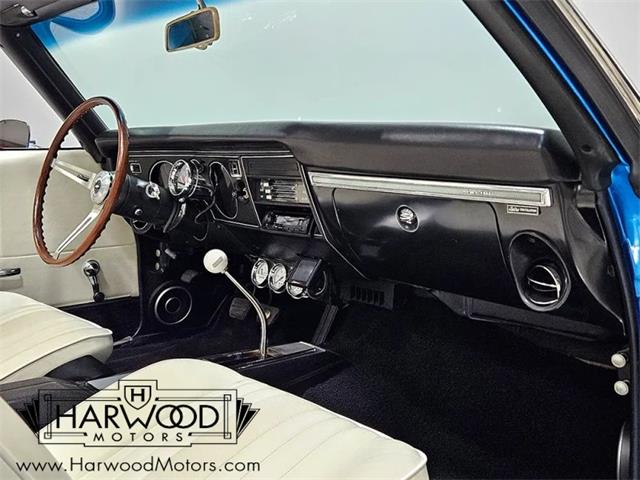 1969 Chevrolet Chevelle (CC-2090106) for sale in Cleveland, Ohio