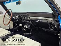 1969 Chevrolet Chevelle (CC-2090106) for sale in Cleveland, Ohio