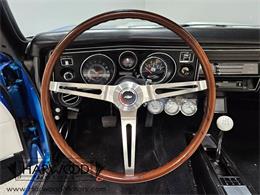1969 Chevrolet Chevelle (CC-2090106) for sale in Cleveland, Ohio