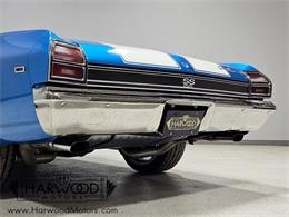 1969 Chevrolet Chevelle (CC-2090106) for sale in Cleveland, Ohio