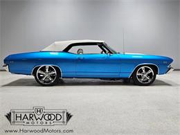 1969 Chevrolet Chevelle (CC-2090106) for sale in Cleveland, Ohio