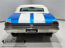 1969 Chevrolet Chevelle (CC-2090106) for sale in Cleveland, Ohio
