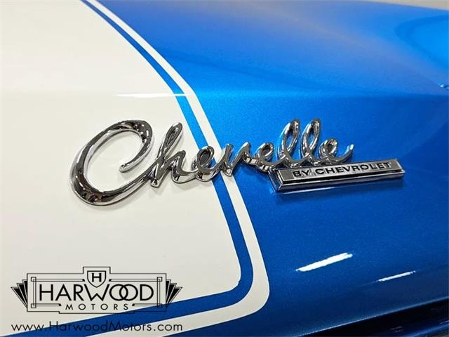1969 Chevrolet Chevelle (CC-2090106) for sale in Cleveland, Ohio